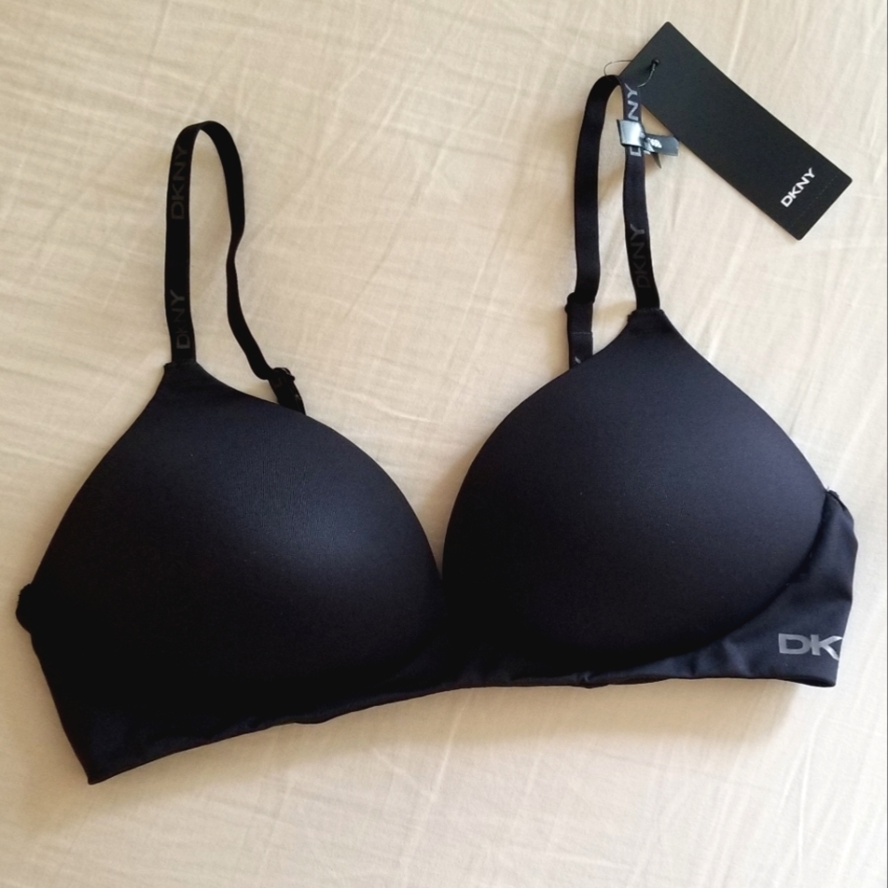 DKNY Bra